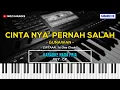 Download Lagu CINTA NYA' PERNAH SALAH - NADA PRIA | KARAOKE POP MANADO | FREE MIDI | KARAOKE HD | MOZ KARAOKE