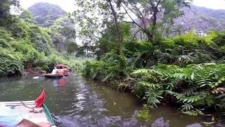 Trang An Highlights, Vietnam