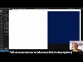 How to add watermark to PDF with Python PyMuPDF
