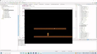 Java Game Programming - Textures Part 3