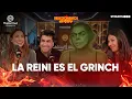 MASTERCHEF CELEBRITY EN VIVO con GREGO ROSSELLÓ Y CHINA ANSA