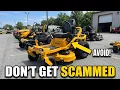 5 WORST and 4 BEST Zero-Turn Mowers You Can Buy in 2026
