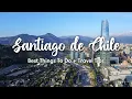 Download Lagu SANTIAGO DE CHILE (2025) | 10 geweldige dingen om te doen in en rond Santiago de Chile