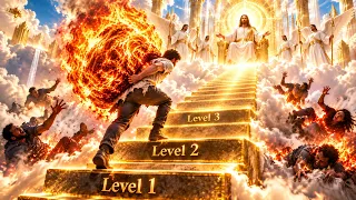 BURNING ONES: 3 TESTS You Must PASS to Carry GOD'S FIRE (ONLY FEW CARRY IT)