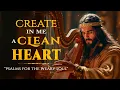 Lagu Deep Christian Worship | Psalms for a Weary Soul (51, 63, 139, 42–43)