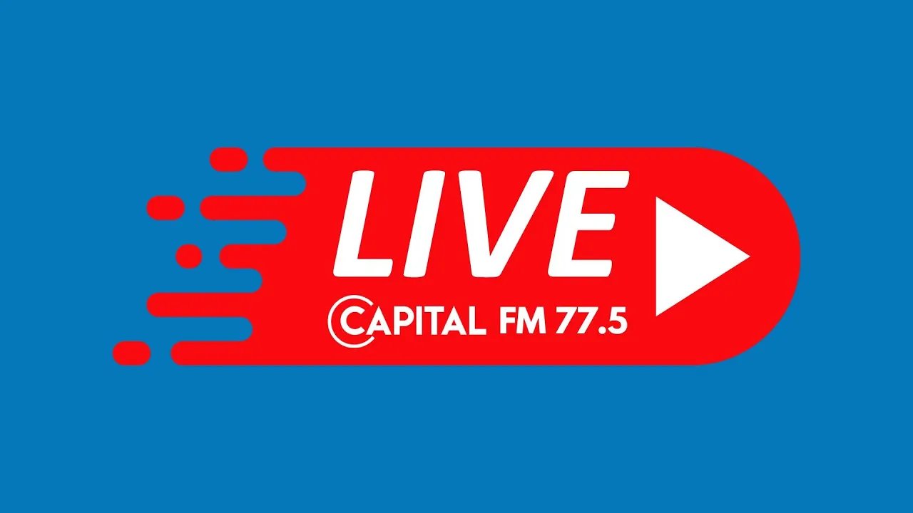 05/06/2023 | RÁDIO CAPITAL AO VIVO - PARTE 2