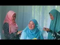 Download Lagu VIDEO TUNANG 2022 || IZZAH \u0026 ZIKRI