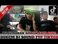 DJ IPAN CEBOL LIVE JLAN PANDEAN PRABUMULIH FT OT GRASELLA❗DJ GEROBAK BOROK SAPI GILE!!!