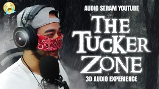 audio seram di youtube meremang semua bulu 