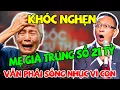 Lagu Tâm sự cùng Văn Sâm : Bắt mẹ ăn cơm của Ch.ó -- nhưng không hề biết mẹ vừa trúng số 21 tỷ