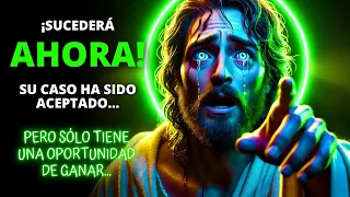 😱 ¡TU CASO TE IMPACTARÁ! ¡DIOS TE ADVIERTE QUE LO ABRAS YA! ✨ Mensaje de Dios para Hoy