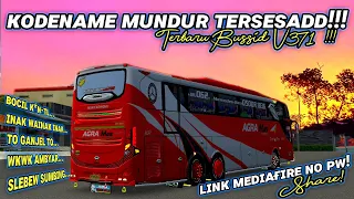 Download K*NT__L !!! SHARE 5 KODENAME MUNDUR BUSSID MEMBAGONGKAN TERBARU SUPPORT ALL MOD 2022 MP3