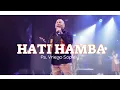 Download Lagu Hati Hamba ( Sari Simorangkir ) by Ps. Vriego Soplely || GSJS Pakuwon Mall, Surabaya
