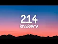 Download Lagu Rivermaya - 214 (Lyrics)