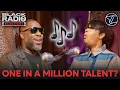 Download Lagu Lalah Hathaway Stuns Robert Glasper By Singing Three Notes At Once