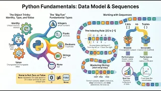 Python Fundamentals Sequences Syntax and Semantics