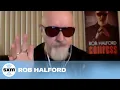 Rob Halford Describes Coming Out on MTV SiriusXM