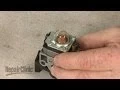 Honda Small Engine Primer Bulb Replacement - ZM3-004