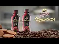 Kopi Kapal Api Signature Siap Minum