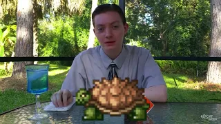 Giant Tortoises in a nutshell