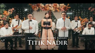 kahitna feat monita tahalea titik nadir official music video 