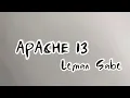 Download Lagu Apache 13 - Leman Sabe