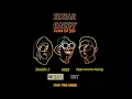 Download Lagu SUGAR DADDY (Prod By JCZ) - Double J,RB2,Myat Amara Maung (ZORRO EDIT)