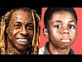 The Story Of Lil Wayne Life Before Fame