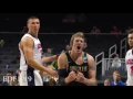 March Madness 2016 Future Mix