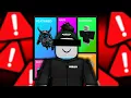 It s over for Catalog Avatar Creator Roblox News