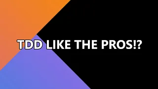 Professional FizzBuzz - Test-Driven Development
