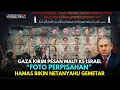 Download Lagu Hamas Rilis Foto 47 Tawanan Israel‼️Israel Panik, Trump Bungkam Seperti Pecundang