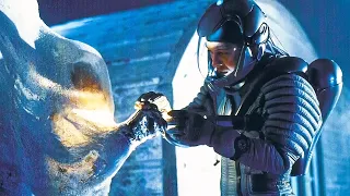 Miners Discover an Alien Artifact Unaware it's a Trap to Wipe Out Humanity