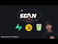 SEAN STACK Fullstack Javascript Tutorial Untuk Pemula