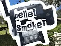 Wood Pellet Smoker from Tractor Supply - Unboxing Assembly