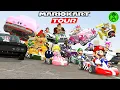 Download Lagu Mario Kart World Tour 2