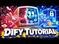 Dify Tutorial For Enterprise Dify Docker Sandboxes For Secure AI Workflows