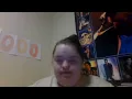 dancing to Poker face by Lady Gaga