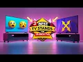 Top 3 Best TV Stands for 75-Inch TVs Perfect for Any Living Room