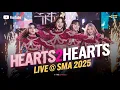 Download Lagu Hearts2Hearts “The Chase” Live Performance • Seoul Music Awards 2025 Main Stage | Kpop SMA