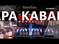 Download Lagu tvOne OBB APA KABAR INDONESIA SPESIAL Berlebaram [2023-2025] SPESIAL BERLEBARAM 