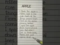 Lagu apple lyrics charli xcx #apple #lyrics