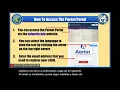How to Access the Parent Portal