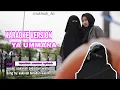 KARAOKE  YA UMMANA  BY SAKINAH BW