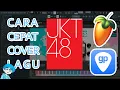 Download Lagu CHEAT FL STUDIO!!! cara cepat cover lagu apapun menggunakan fl studio + guitar pro