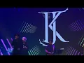 KJ - Good Boy Live at Search Studio