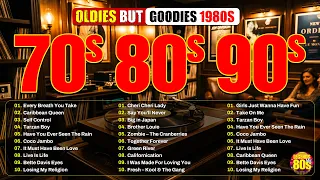80s Music Hits - Best Oldies Songs Of 1980s