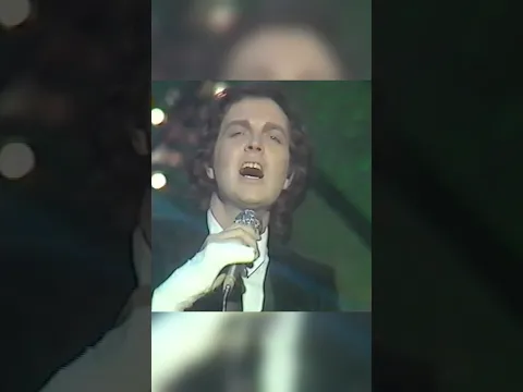 Camilo Sesto - Tres Veces No (11/Oct/1980)