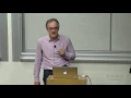 Lecture 1 Natural Language Processing with Deep Learning