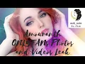 Amouranth The Twitch Star s OnlyFans Photos And s Leak